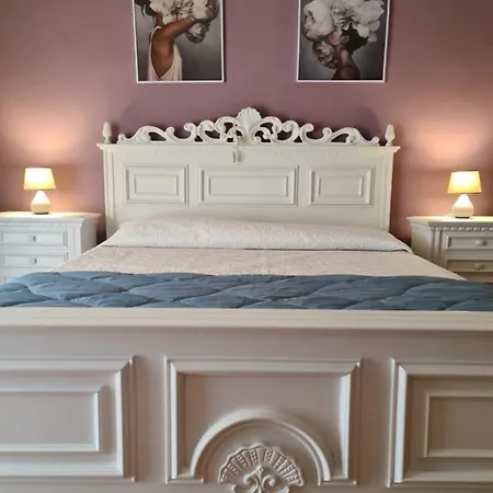 V.home * Abano Terme