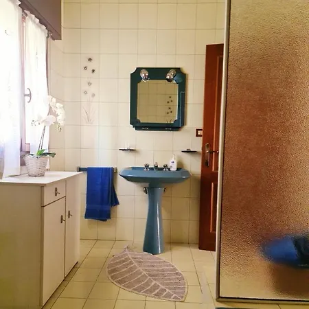 V.home Affittacamere