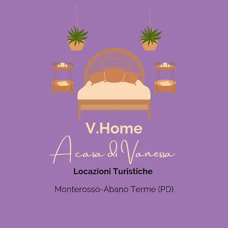 ゲストハウス V.home *